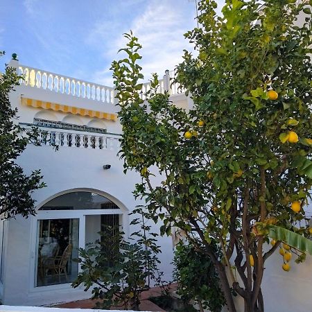 Вилла Casa Alina Нерха Экстерьер фото