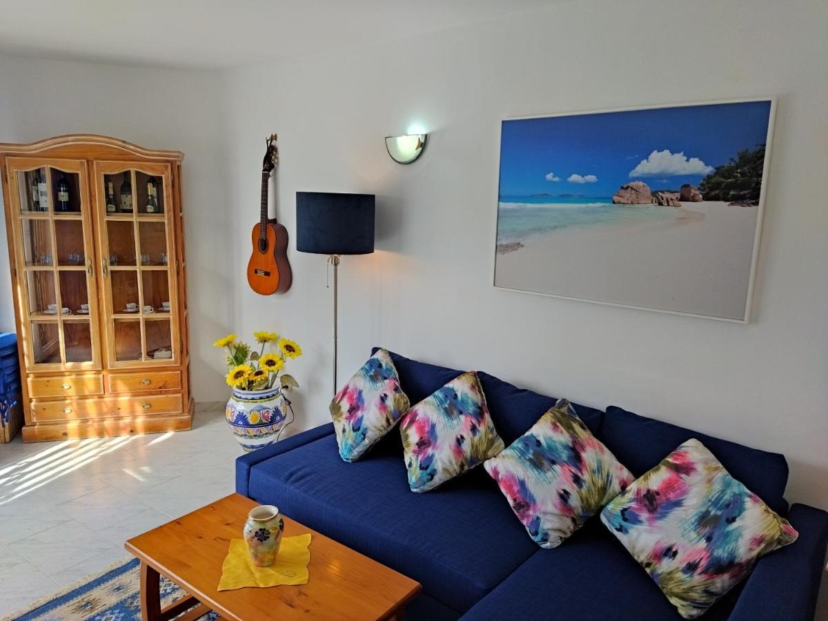 Вилла Casa Alina Нерха Экстерьер фото