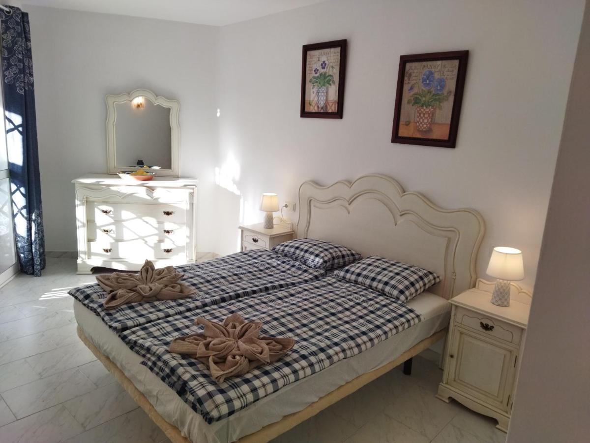 Вилла Casa Alina Нерха Экстерьер фото
