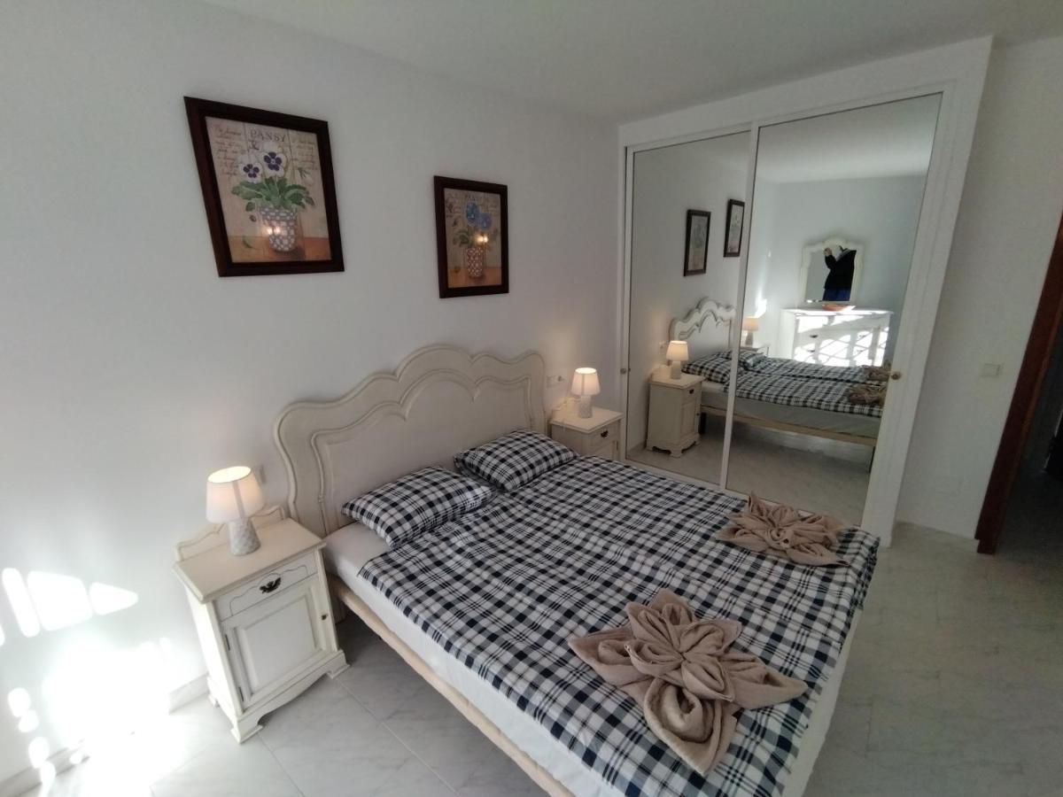 Вилла Casa Alina Нерха Экстерьер фото