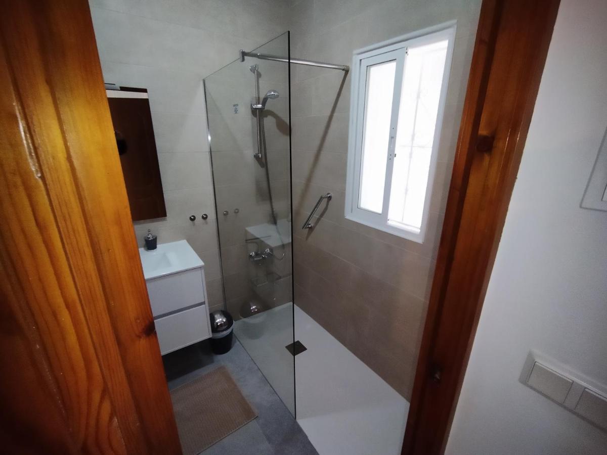 Вилла Casa Alina Нерха Экстерьер фото